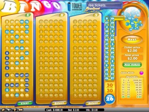 bingo