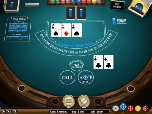 casino holdem